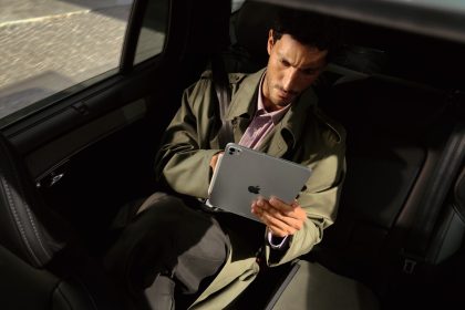 Apple Unveils iPad Pro with M5 Chip, Boosting AI Power and Performance