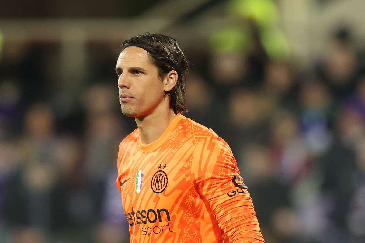 Sommer: ‘A great team gets up after a difficult moment’