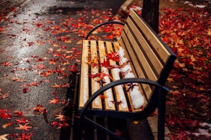 5 Signs of Seasonal Depression That You Might Not Clock Right Away