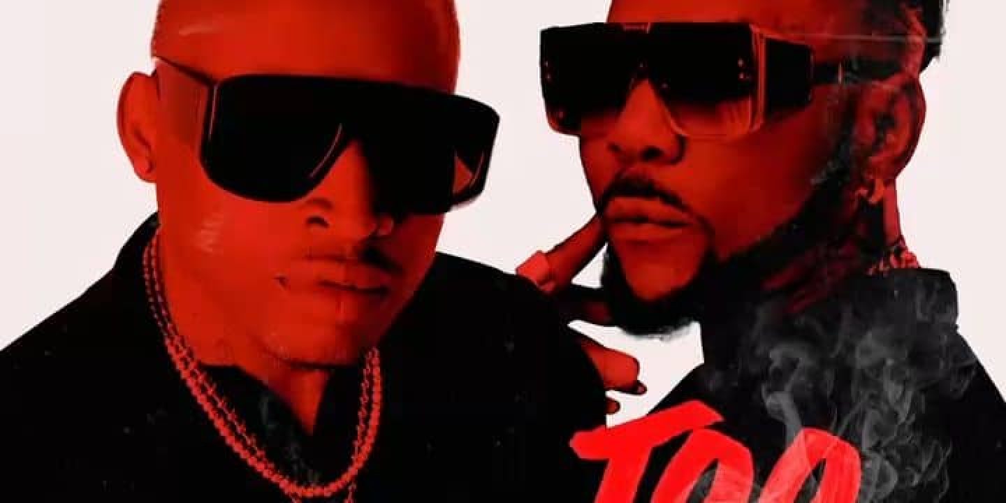 Precious Lemmy returns with a massive new single — ‘Too Dope’ featuring Oritse Femi.