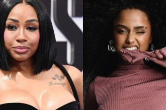 Yung Miami accuses Tyla of copying her song concept for upcoming track ‘Chanel’