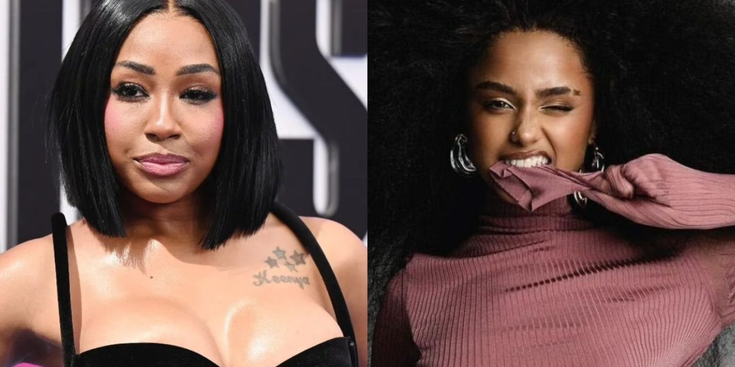 Yung Miami accuses Tyla of copying her song concept for upcoming track ‘Chanel’