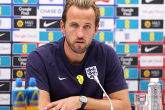 Harry Kane breaks silence on his possible return to Tottenham