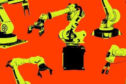 Why world models are the next big thing in AI