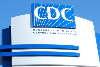 CDC Experts Forced to Skip Pivotal Infectious Disease Meeting Due to Shutdown