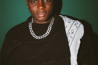 Ayo Maff builds buzz with new teaser for upcoming single