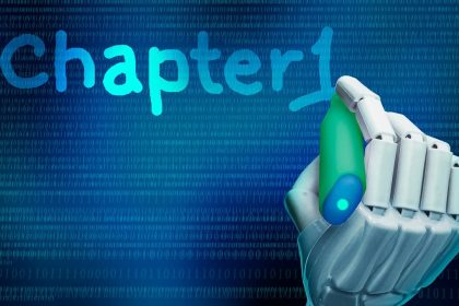 The internet is now mostly written by machines, study finds