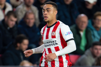 Americans Abroad Player of the Week: Sergino Dest