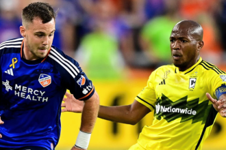 A closer look at the MLS Cup Playoffs bracket