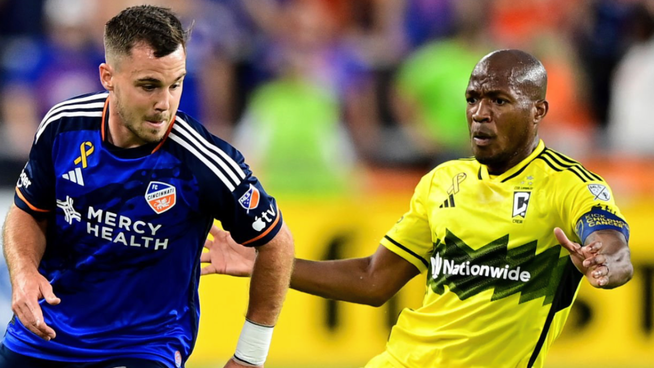 A closer look at the MLS Cup Playoffs bracket