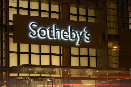 Auction giant Sotheby’s says data breach exposed financial information