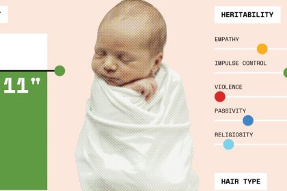 The race to make the perfect baby is creating an ethical mess