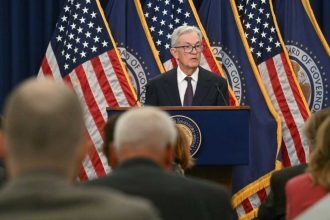 US Fed will likely cut again despite economic murkiness from shutdown