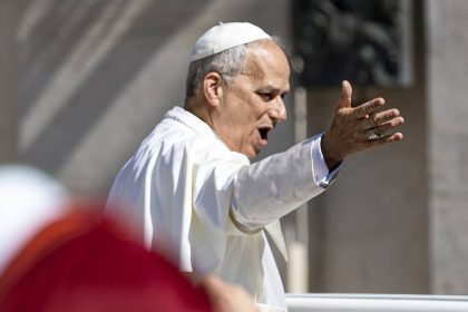 Thou shalt not let AI run amok: Vatican wants global rules