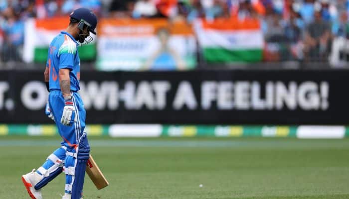 Adelaide Oval Awaits King Kohli: Can The Maestro Reignite His ODI Form?