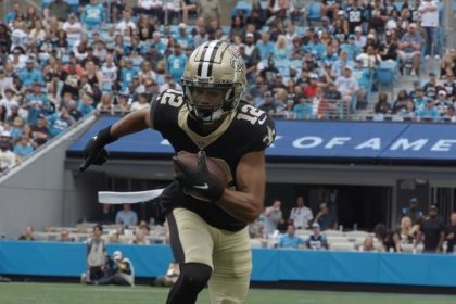 Bryant McFadden: Steelers Need To Add Chris Olave, Will Be ‘Major Players In January’ If They Do