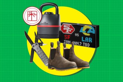32 Cool Gifts for Dads That Every Father Will Appreciate