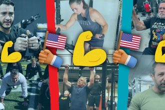 What’s the Deal With Politician Workout Posts?