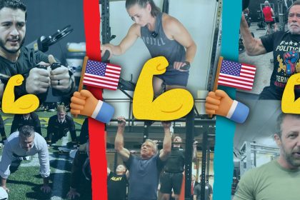 What’s the Deal With Politician Workout Posts?