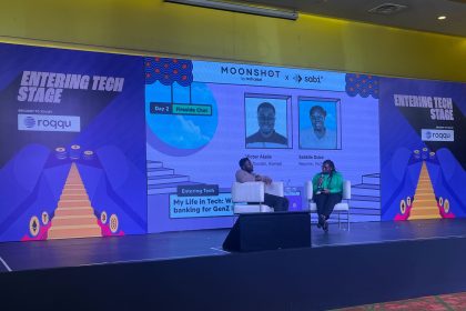 My Life In Tech: Gen Z is demanding transparency in fintech. Here’s how Raenest is delivering