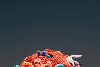 There Might Be Microplastics in Your Penis. Now What?