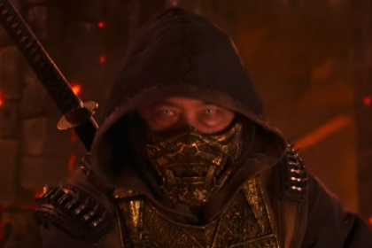 Scriptwriter confirms Mortal Kombat III is already in the works: “They already hired me to write the next one”