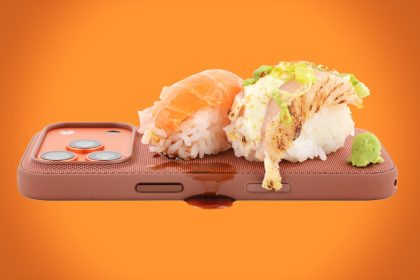 After FineWoven disaster: Apple’s official TechWoven cases for iPhone 17 Pro face durability test