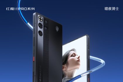 RedMagic 11 Pro (Plus) launch with 80 W wireless charging, water cooling, and Snapdragon 8 Elite Gen 5