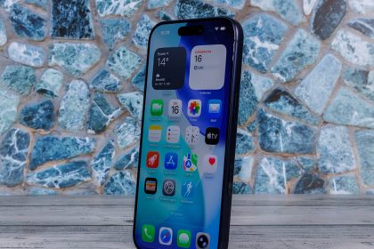 Time to switch? iPhone 14 Pro and iPhone 17 Pro in comparison