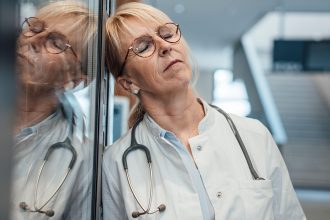 Physician Exits From Medicare Increased in Vulnerable Areas