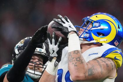 How the Same Play Has Doomed the Jaguars Two Weeks in a Row