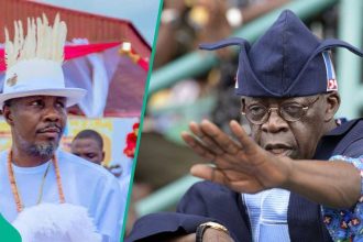 Nnamdi Kanu: What Tompolo said over alleged ultimatum issued to Tinubu’s govt over immediate release of IPOB leader