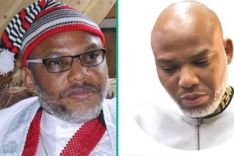 Opinion: The Nnamdi Kanu dilemma and Nigeria’s security gamble, by Lekan Olayiwola