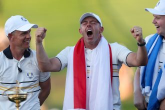 Rory McIlroy snubs PGA Tour Signature Event again with schedule revealed after Ryder Cup fallout