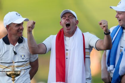 Rory McIlroy snubs PGA Tour Signature Event again with schedule revealed after Ryder Cup fallout