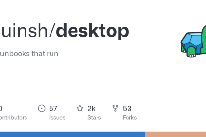 Atuin desktop: Runbooks that run