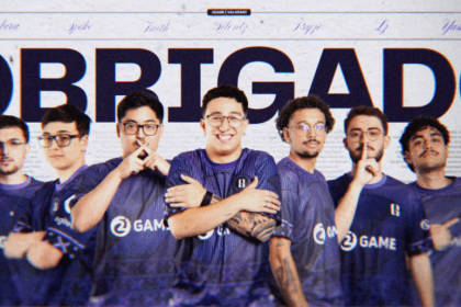 2GAME Esports releases entire VALORANT roster following relegation