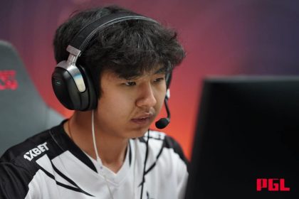 The MongolZ benches Senzu from CS2 roster