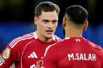 Wirtz, Salah conflict shows Liverpool beat Bayern to wrong £113m player