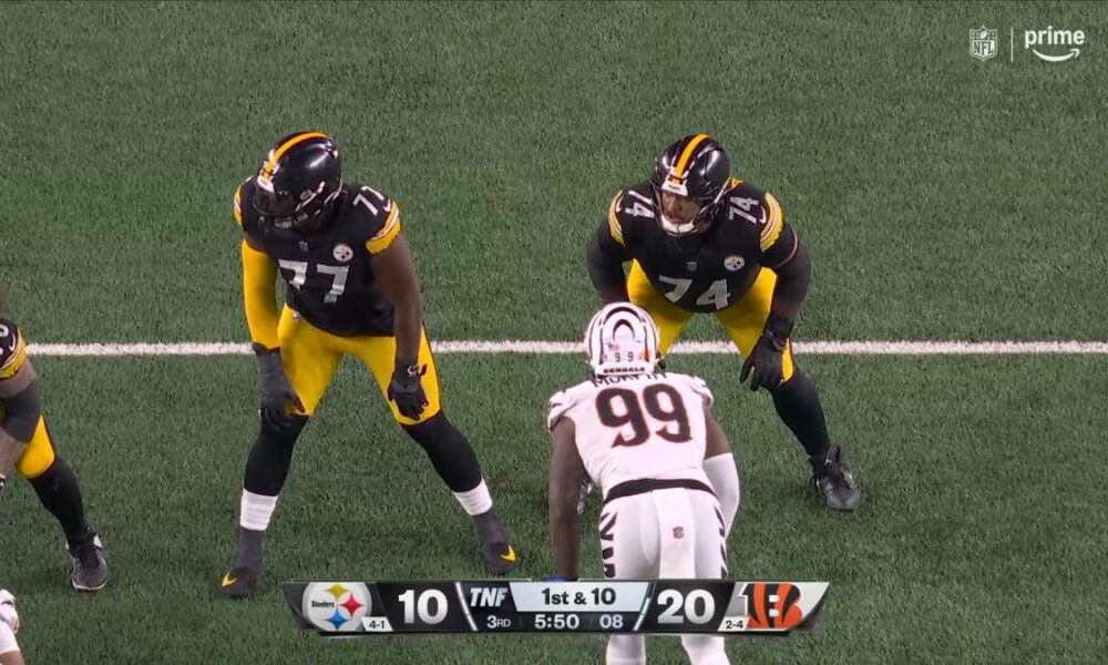 ‘They Figured It Out’: Analyst Believes Steelers ‘Have The Recipe’ To Quiet Packers’ Pass Rush
