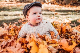 Old Hollywood-inspired baby names that are making a comeback