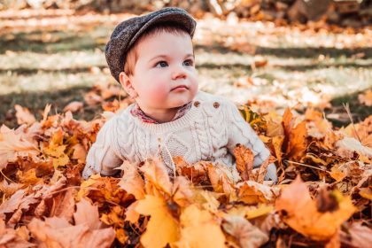 Old Hollywood-inspired baby names that are making a comeback