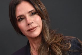 Victoria Beckham is appearing on Alex Cooper’s Call Her Daddy podcast, and it’s a clever move