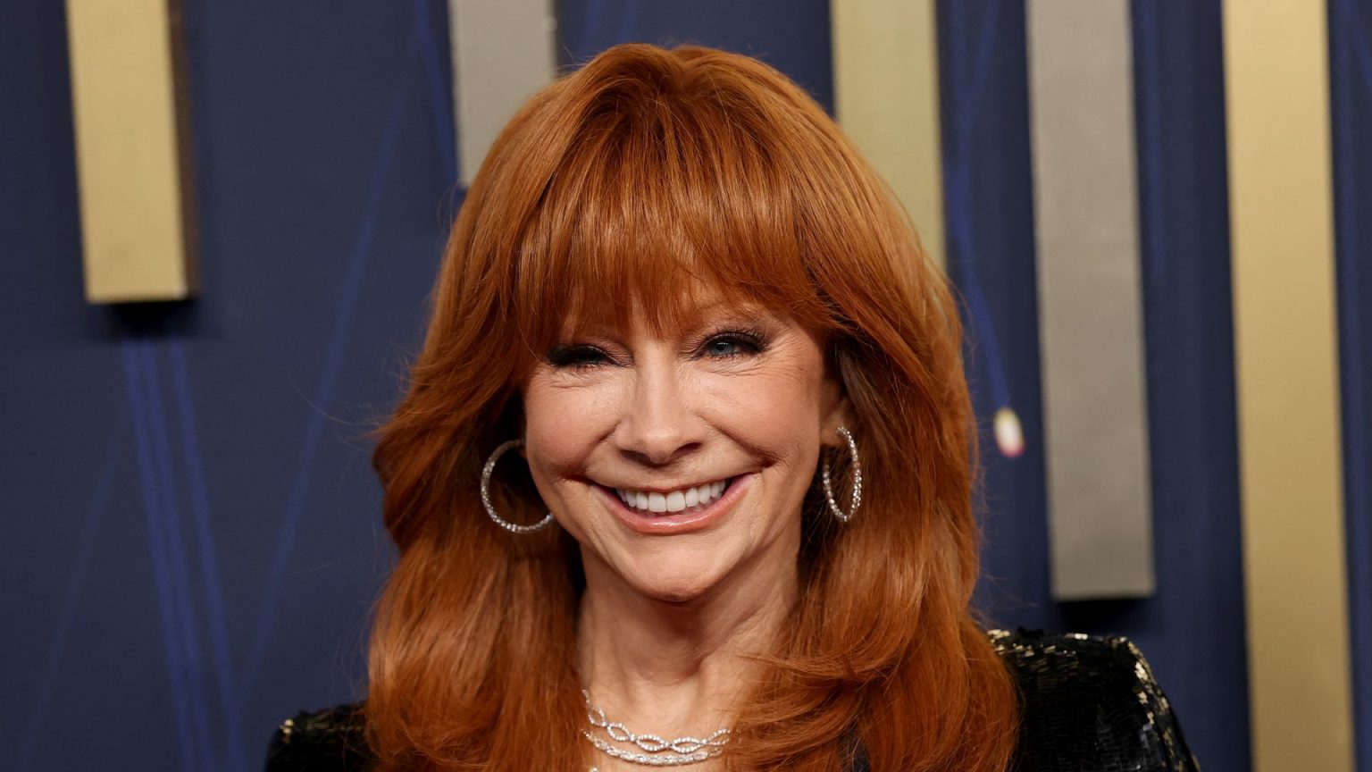 Reba McEntire shares glimpse of secret engagement at 70 — and the one phenomenal detail we all missed