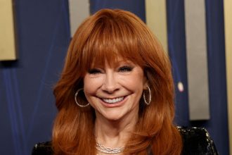 Reba McEntire shares glimpse of secret engagement at 70 — and the one phenomenal detail we all missed