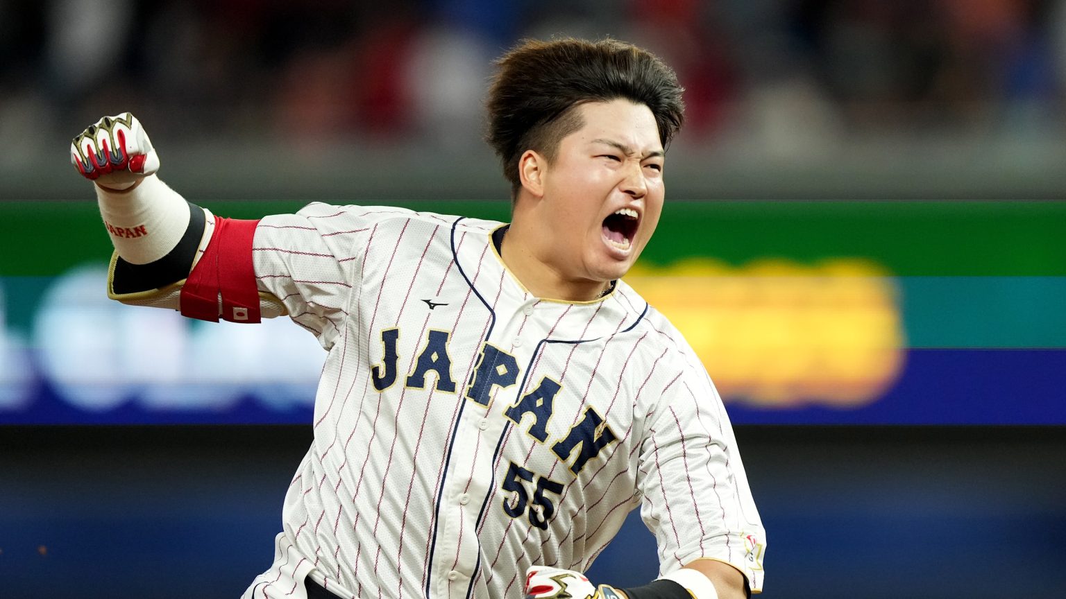 Where Japan’s biggest stars could land in MLB free agency: Imai, Murakami, Okamoto