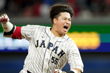 Where Japan’s biggest stars could land in MLB free agency: Imai, Murakami, Okamoto