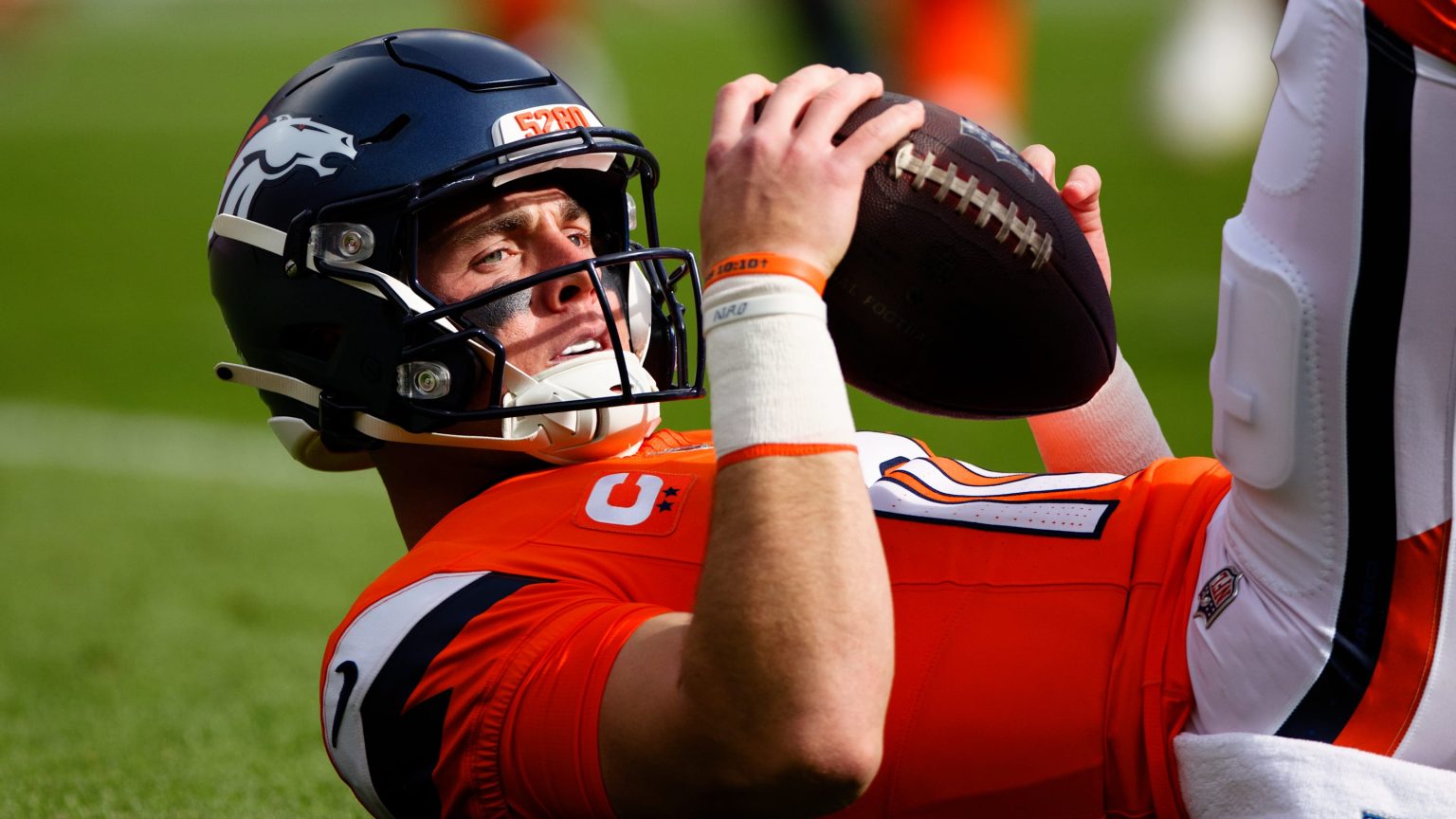 NFL Fraud Watch: 5 teams we have our eyes on as Week 8 approaches