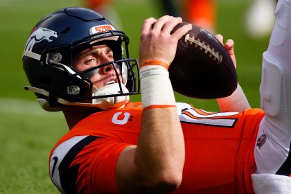 NFL Fraud Watch: 5 teams we have our eyes on as Week 8 approaches