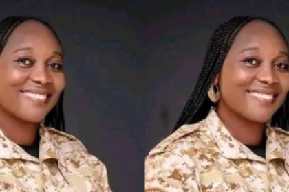 Immigration Officer Fired After  Masterminding Her Brother’s Abduction